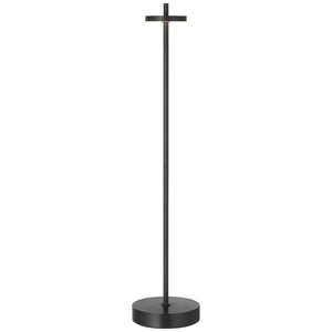 Visual Comfort Signature - KW 3752MBZ - LED Table Lamp - Sene - Museum Bronze