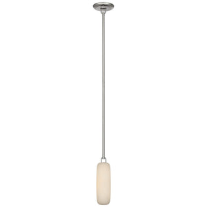 Visual Comfort Signature - KW 5901PN-ALB - LED Pendant - Formosa - Polished Nickel