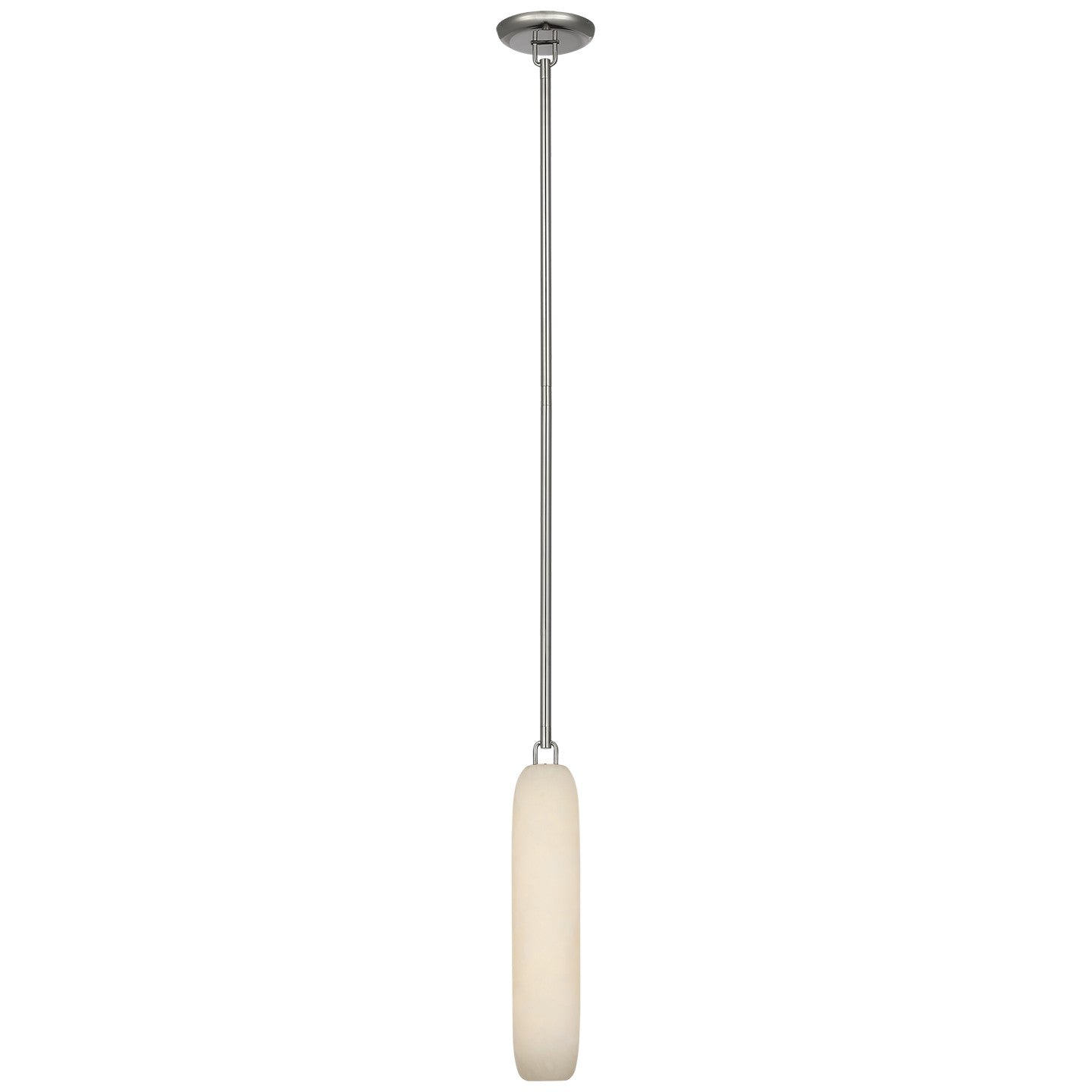 Visual Comfort Signature - KW 5902PN-ALB - LED Pendant - Formosa - Polished Nickel