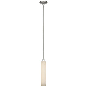 Visual Comfort Signature - KW 5902PN-ALB - LED Pendant - Formosa - Polished Nickel
