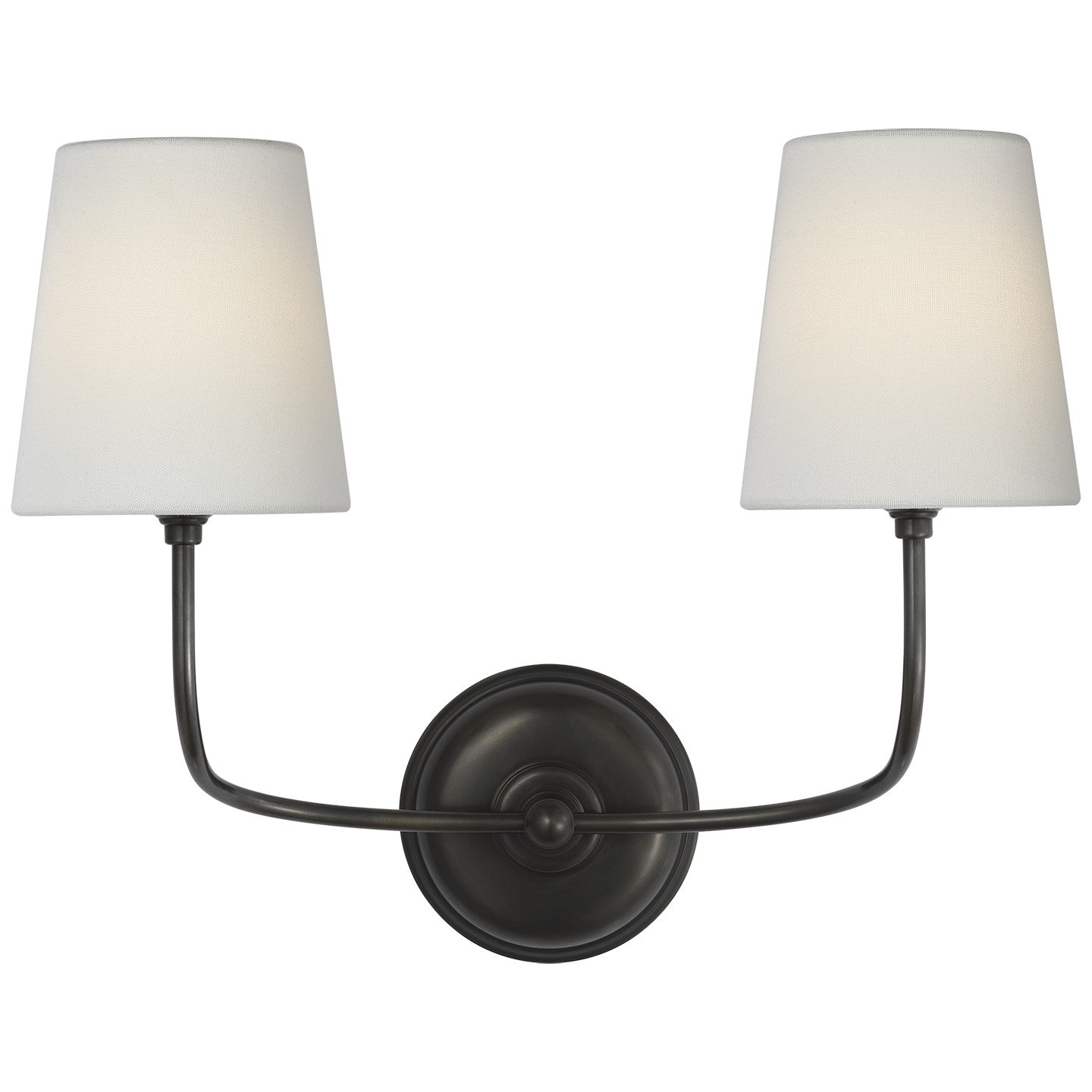 Visual Comfort Vendome Cordless Sconce