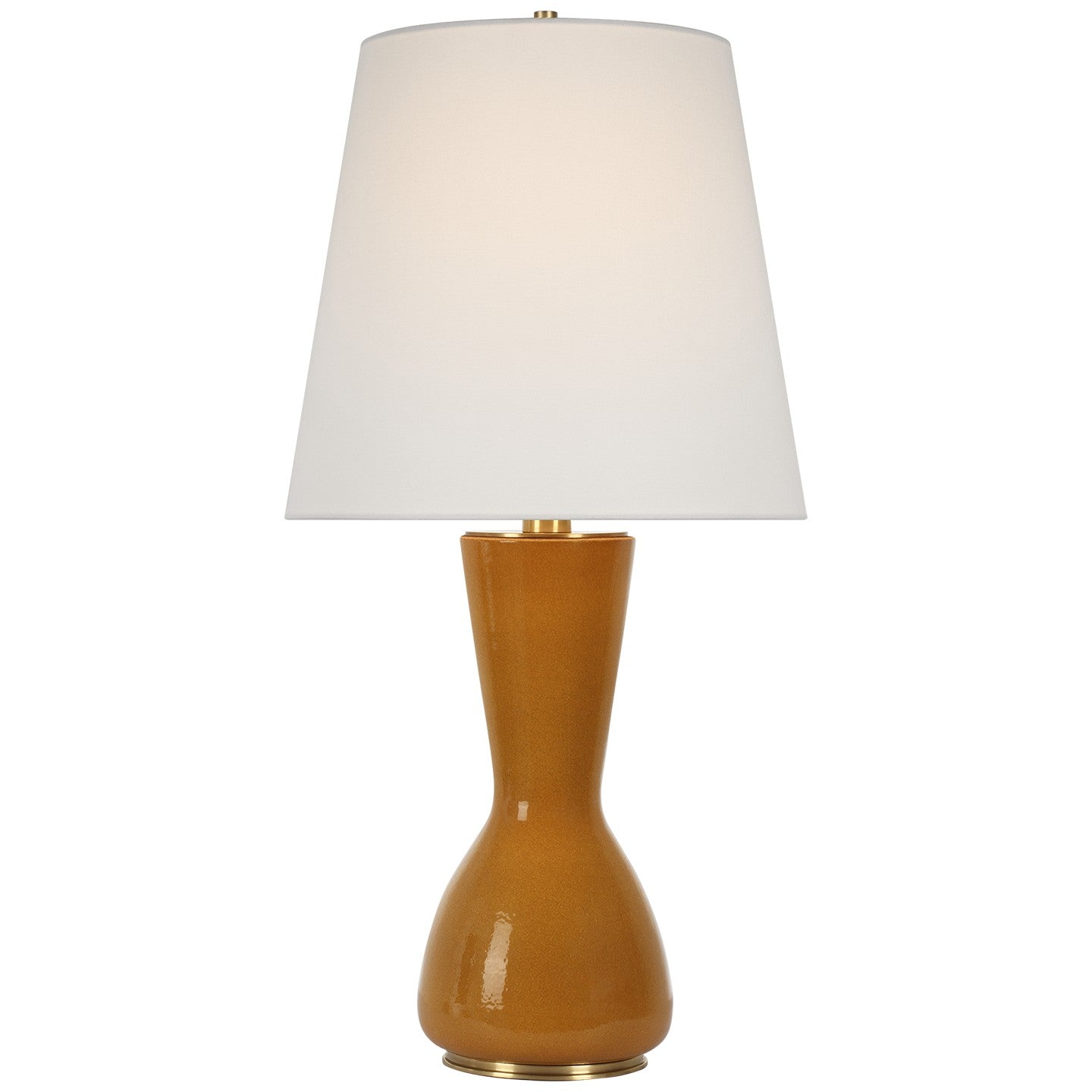 Visual Comfort Signature Jess Table Lamp - Thumbnail 4
