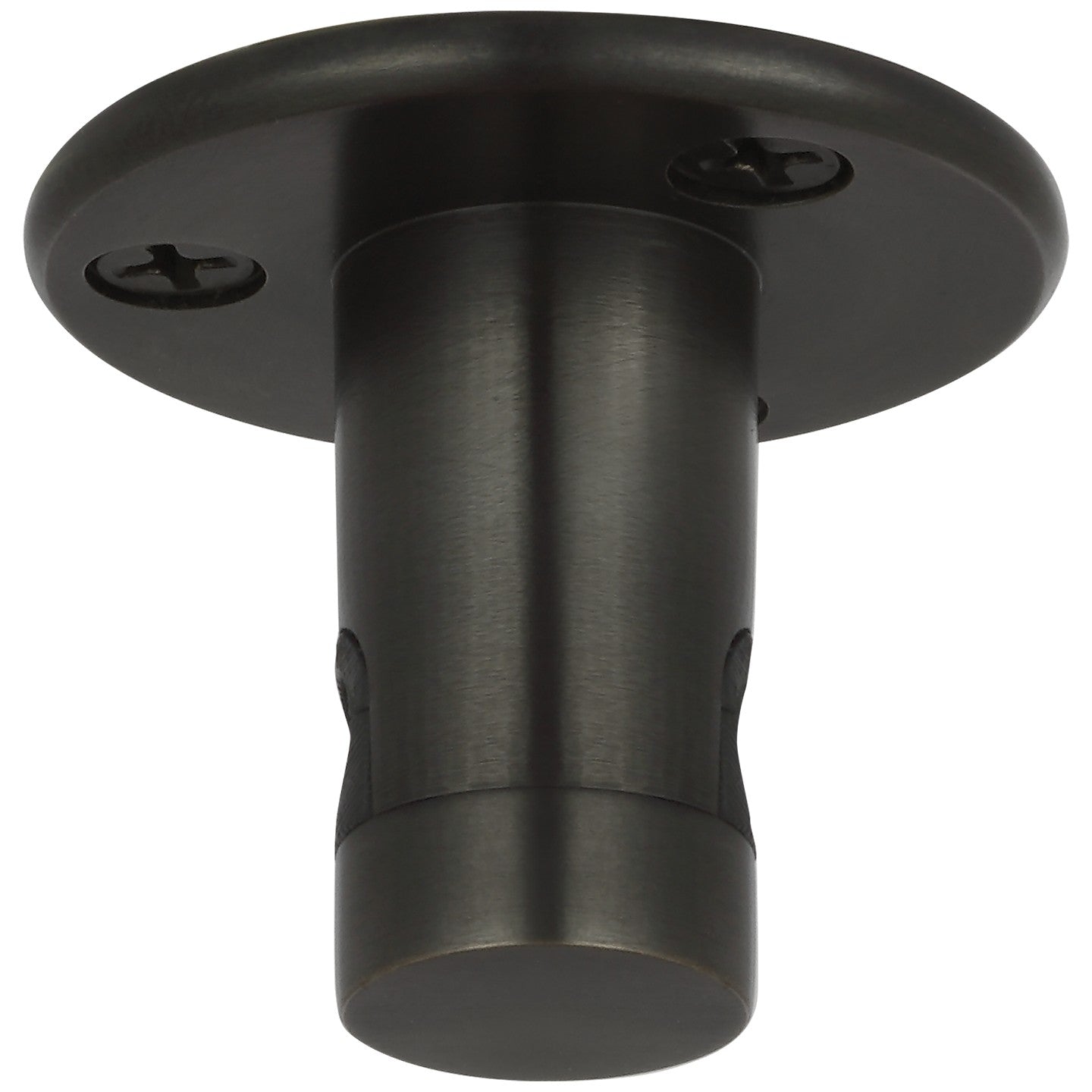 Visual Comfort Signature - VCC6000BZ - Single Cord Swag Mount - Signature - Bronze