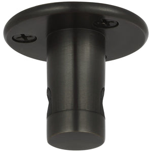 Visual Comfort Signature - VCC6000BZ - Single Cord Swag Mount - Signature - Bronze