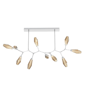 Hammerton Studio - PLB0049-BC-CS-RB-001-L1 - LED Branch - Aalto - Classic Silver