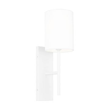 Visual Comfort Studio - BW1021MWT - One Light Wall Sconce - Key - Matte White
