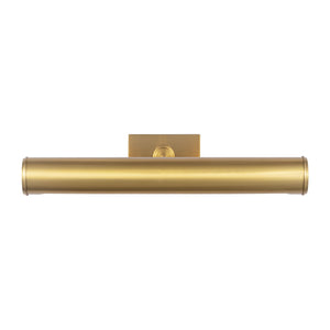 Visual Comfort Studio - EW1212BBS - Two Light Picture Light - Azer - Burnished Brass