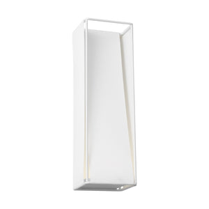 Visual Comfort Studio - KWL1181SLN - LED Wall Sconce - Velero - Soft Linen