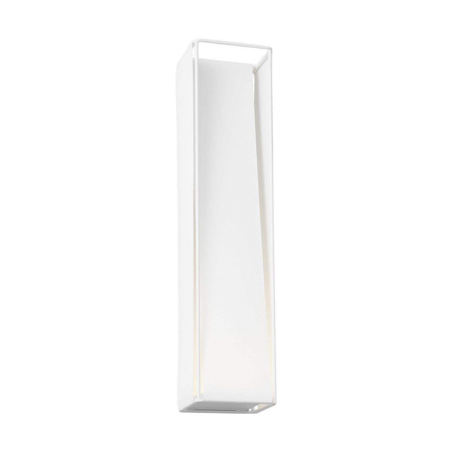 Visual Comfort Studio - KWL1191SLN - LED Wall Sconce - Velero - Soft Linen