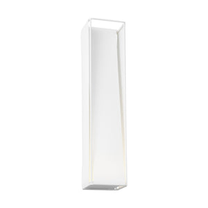 Visual Comfort Studio - KWL1191SLN - LED Wall Sconce - Velero - Soft Linen