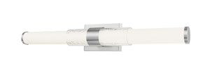 Z-Lite - 1015-32W-BN-LED - LED Vanity - Egon - Brushed Nickel
