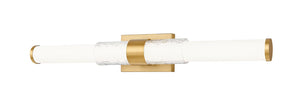 Z-Lite - 1015-32W-MGLD-LED - LED Vanity - Egon - Modern Gold