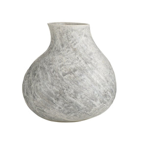 Arteriors - AVE13 - Vase - Irelia - Ice Reactive