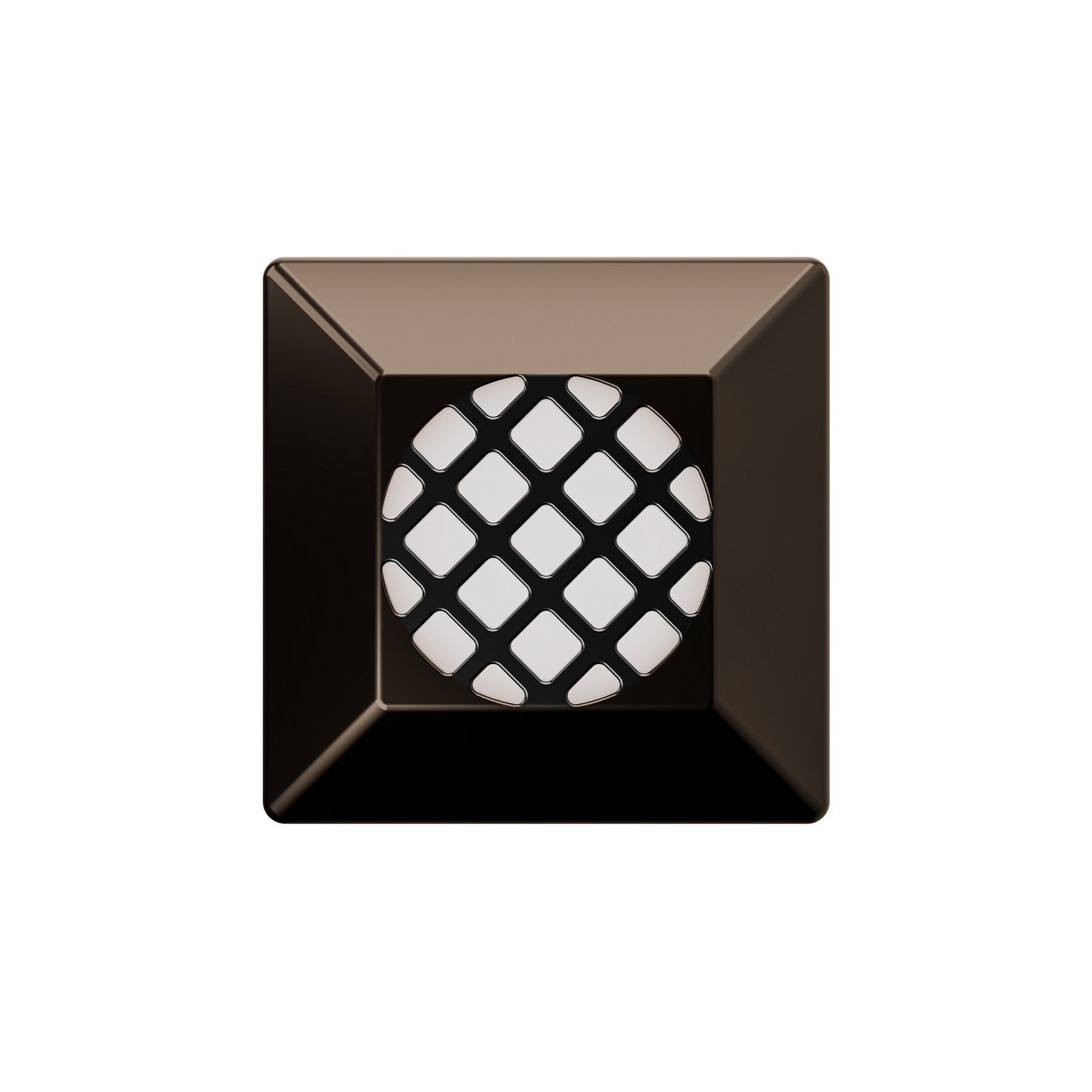 W.A.C. Lighting - 2531-27BS - LED Landscape Surface Mount Indicator Light - 2531 - Bronze Stainless Steel