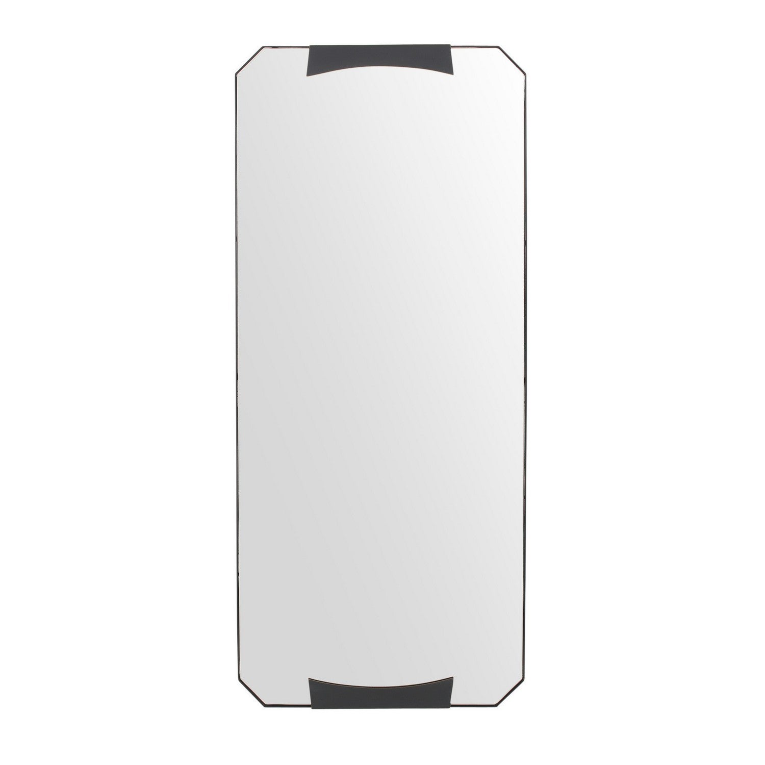 Arteriors - WMI83 - Mirror - Kris - Bronze