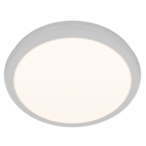W.A.C. Lighting - FM-37510-35-WT - LED Flush Mount - Parthenon - White