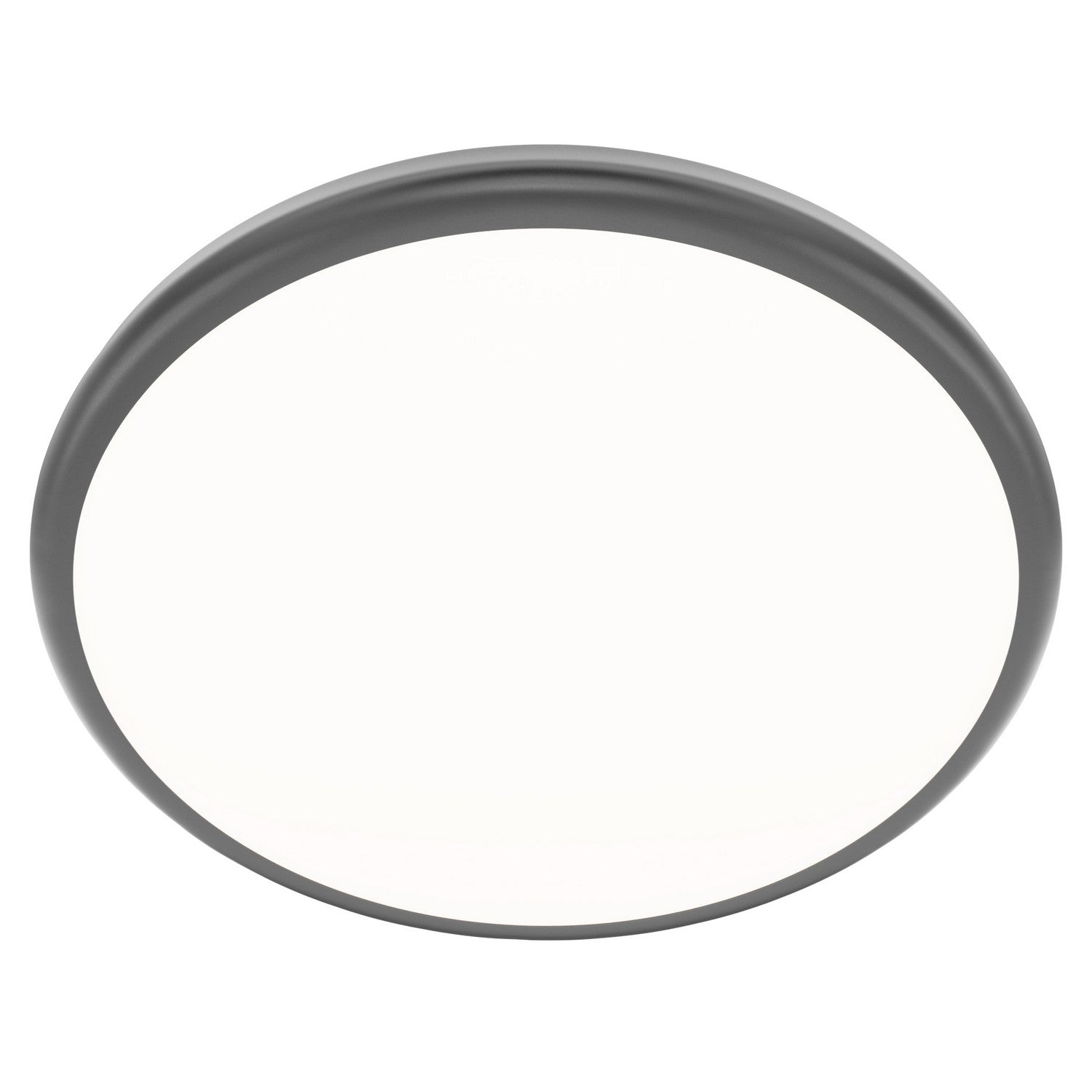 W.A.C. Lighting - FM-37515-27-BK - LED Flush Mount - Parthenon - Black