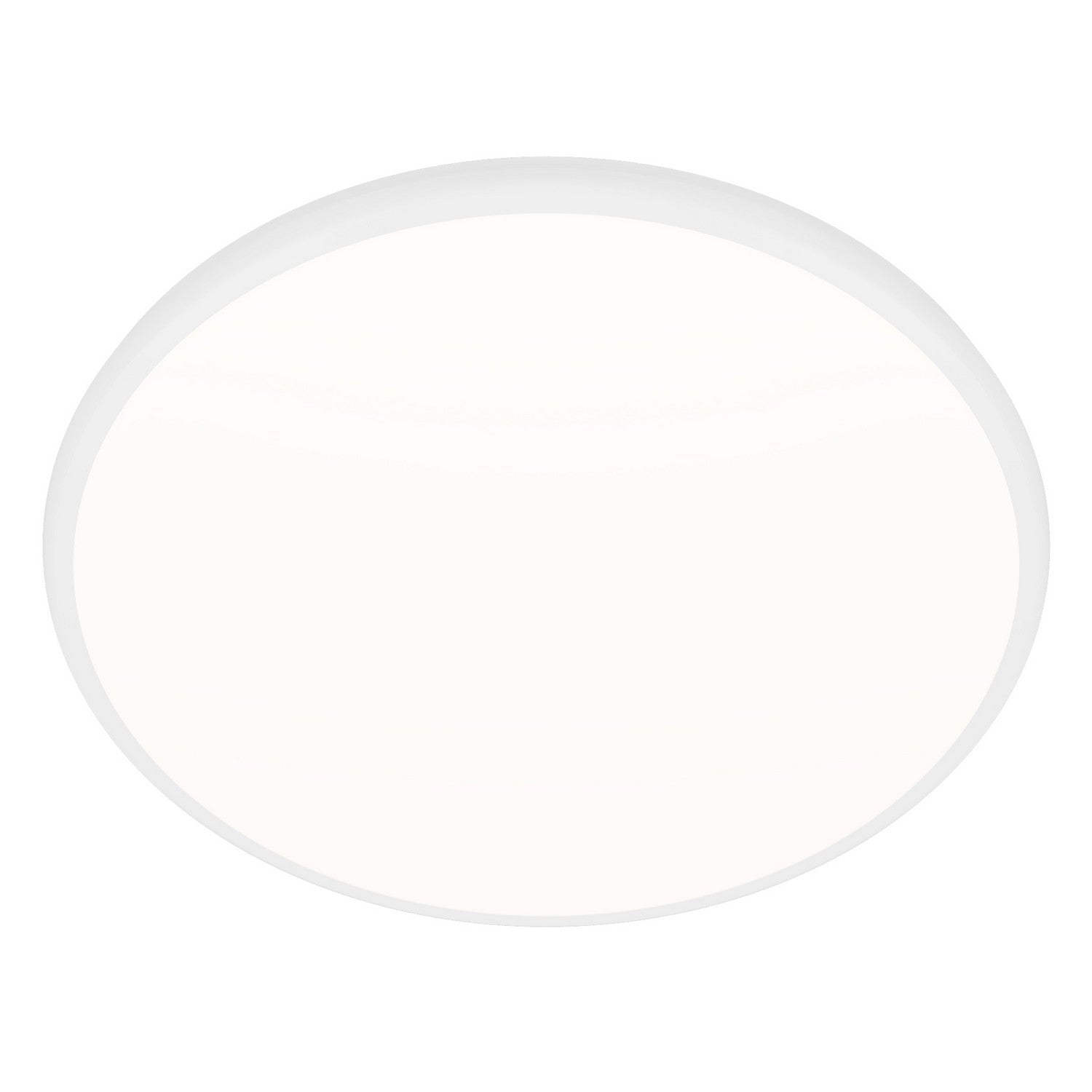 W.A.C. Lighting - FM-37522-27-WT - LED Flush Mount - Parthenon - White