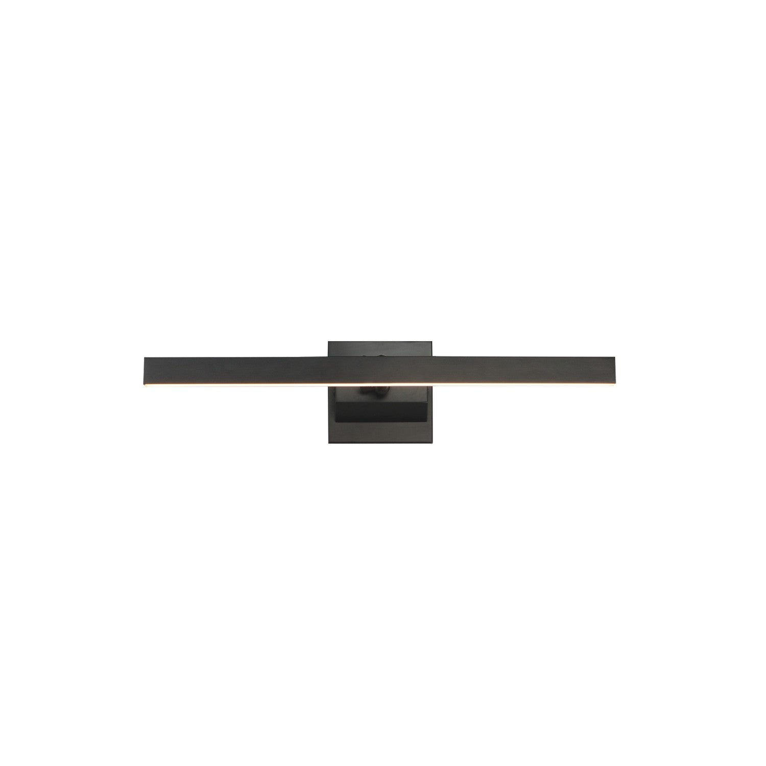 ET2 - E21432-BK - LED Picture Light - Pasha - Black