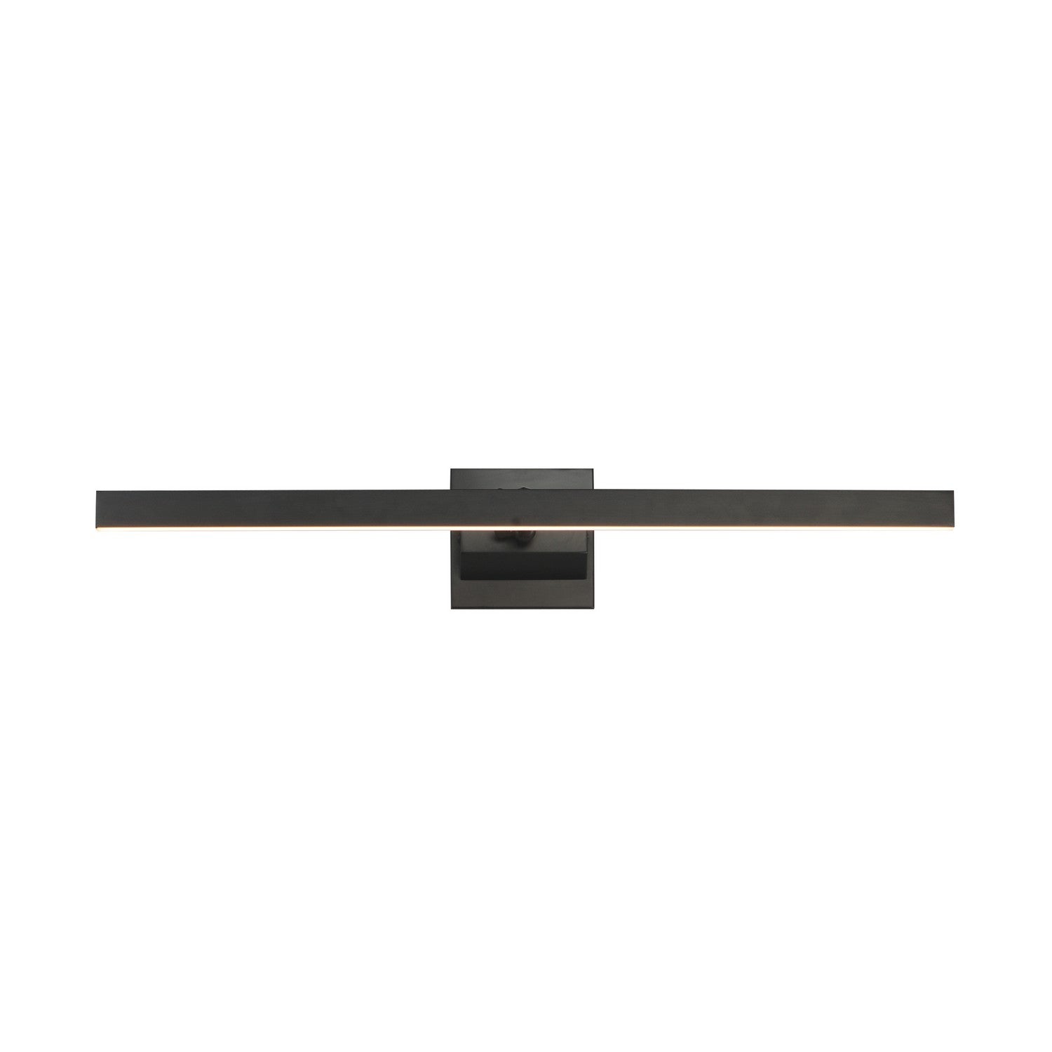 ET2 - E21433-BK - LED Picture Light - Pasha - Black