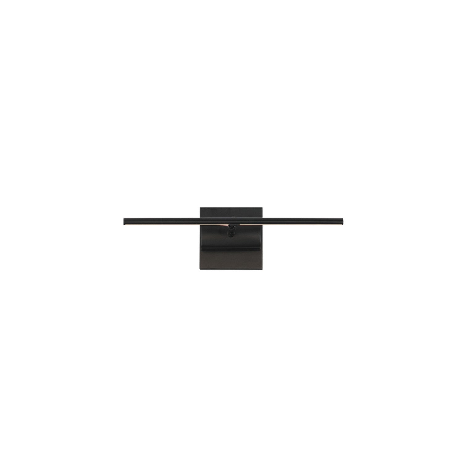ET2 - E21471-BK - LED Picture Light - Rubelle - Black