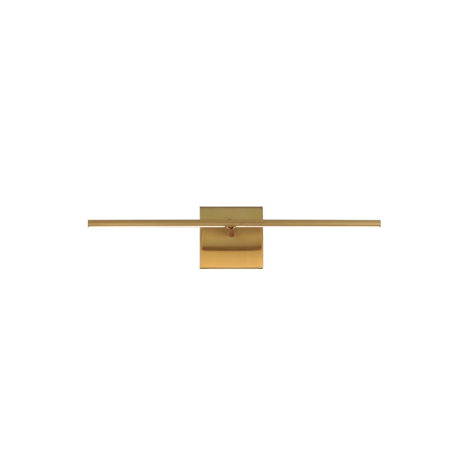ET2 - E21472-GLD - LED Picture Light - Rubelle - Gold