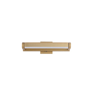 ET2 - E21491-GLD - LED Picture Light - Braque - Gold