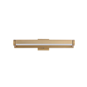 ET2 - E21492-GLD - LED Picture Light - Braque - Gold
