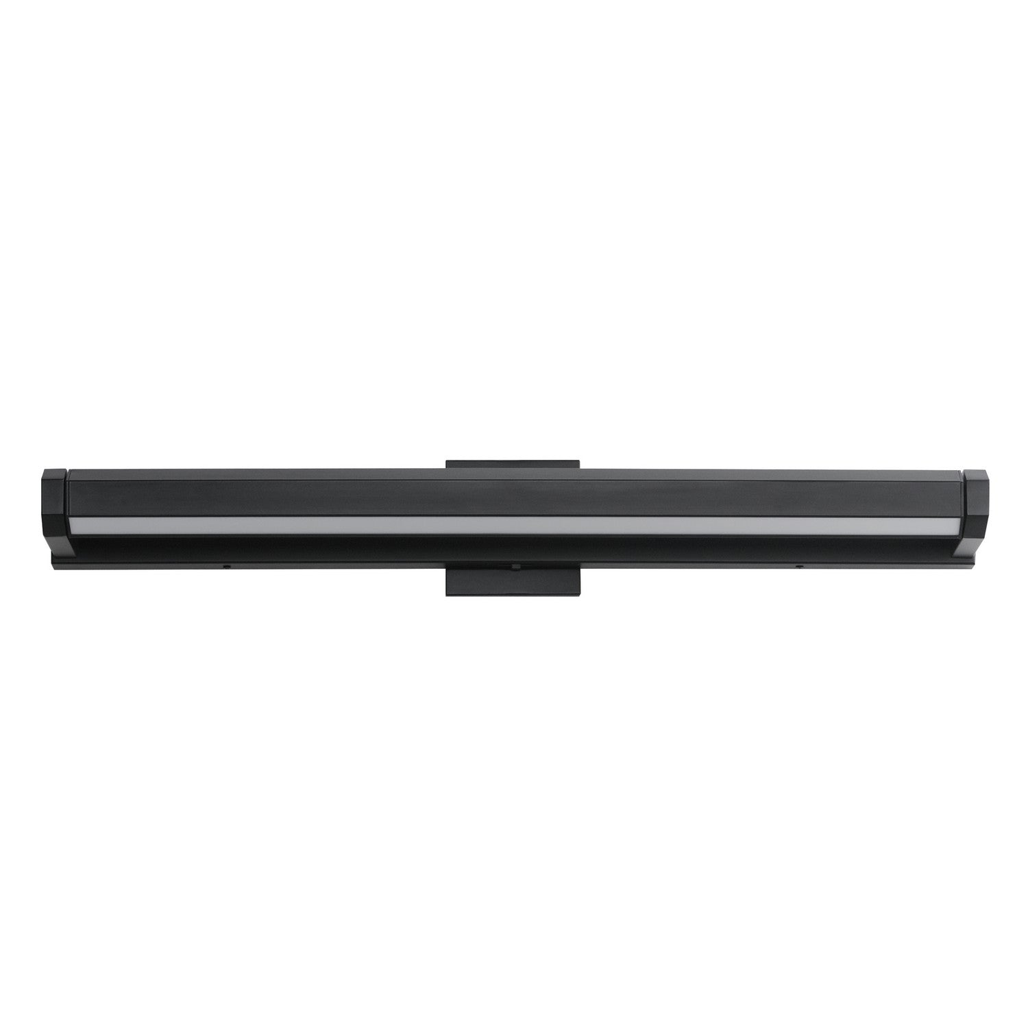 ET2 - E21493-BK - LED Picture Light - Braque - Black