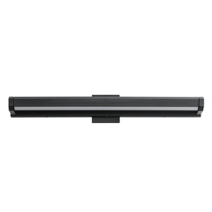 ET2 - E21493-BK - LED Picture Light - Braque - Black