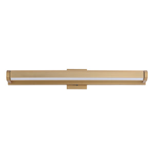 ET2 - E21493-GLD - LED Picture Light - Braque - Gold