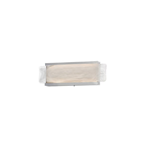 ET2 - E24431-112SN - LED Bath Vanity - Celine - Satin Nickel