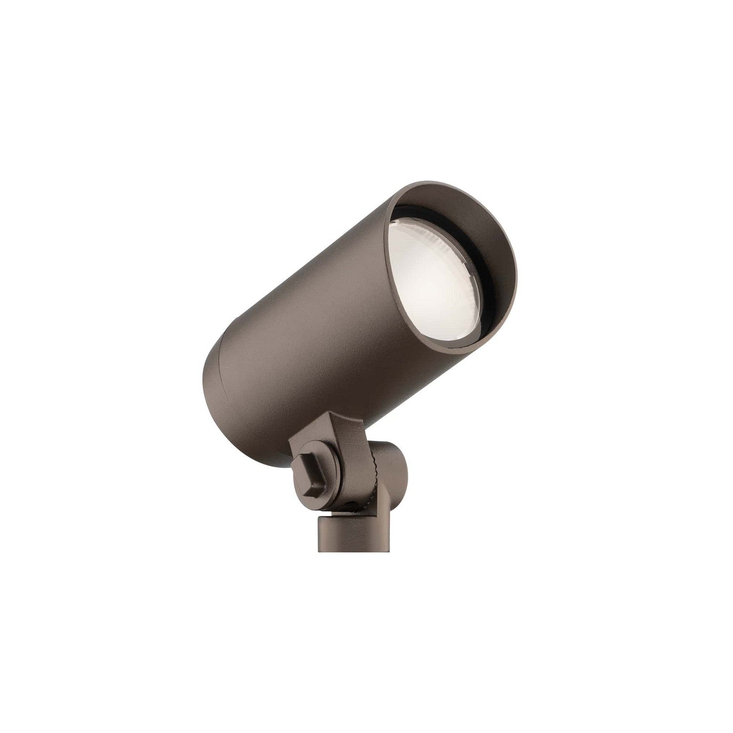 W.A.C. Lighting - LC-253205-WCS-BZ - LED Accent Light - Ltd Landscape - Bronze