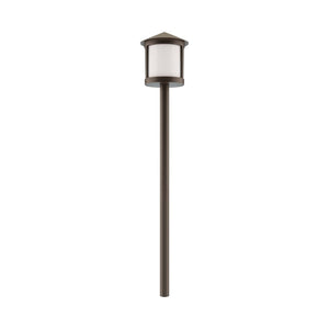 W.A.C. Lighting - LC-253305-CS-BZ - LED Path Light - Ltd Landscape - Bronze