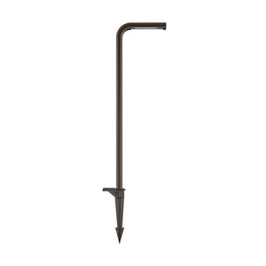 W.A.C. Lighting - LC-253401-CS-BZ - LED Path Light - Ltd Landscape - Bronze