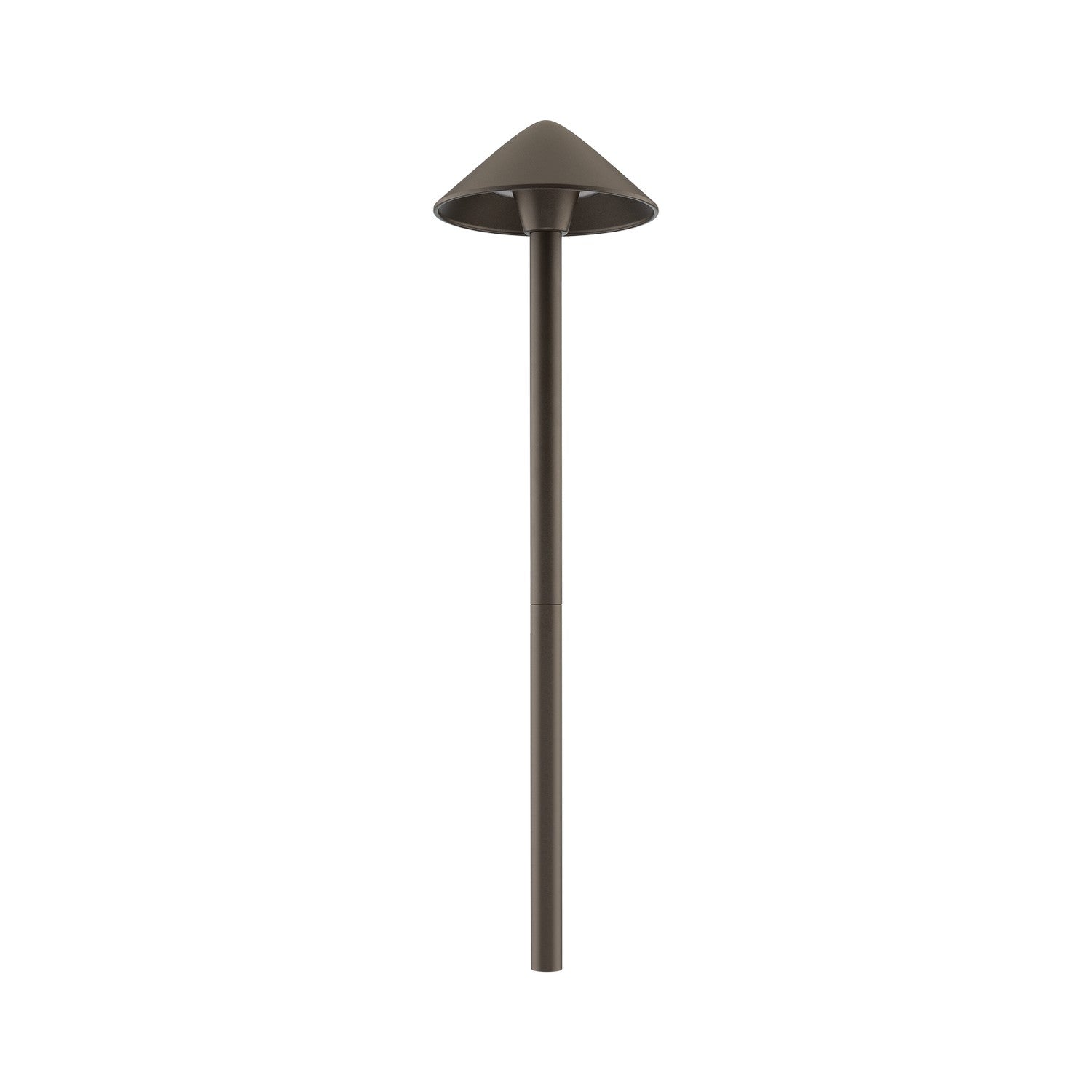 W.A.C. Lighting - LC-253507-CS-BZ - LED Path Light - Ltd Landscape - Bronze