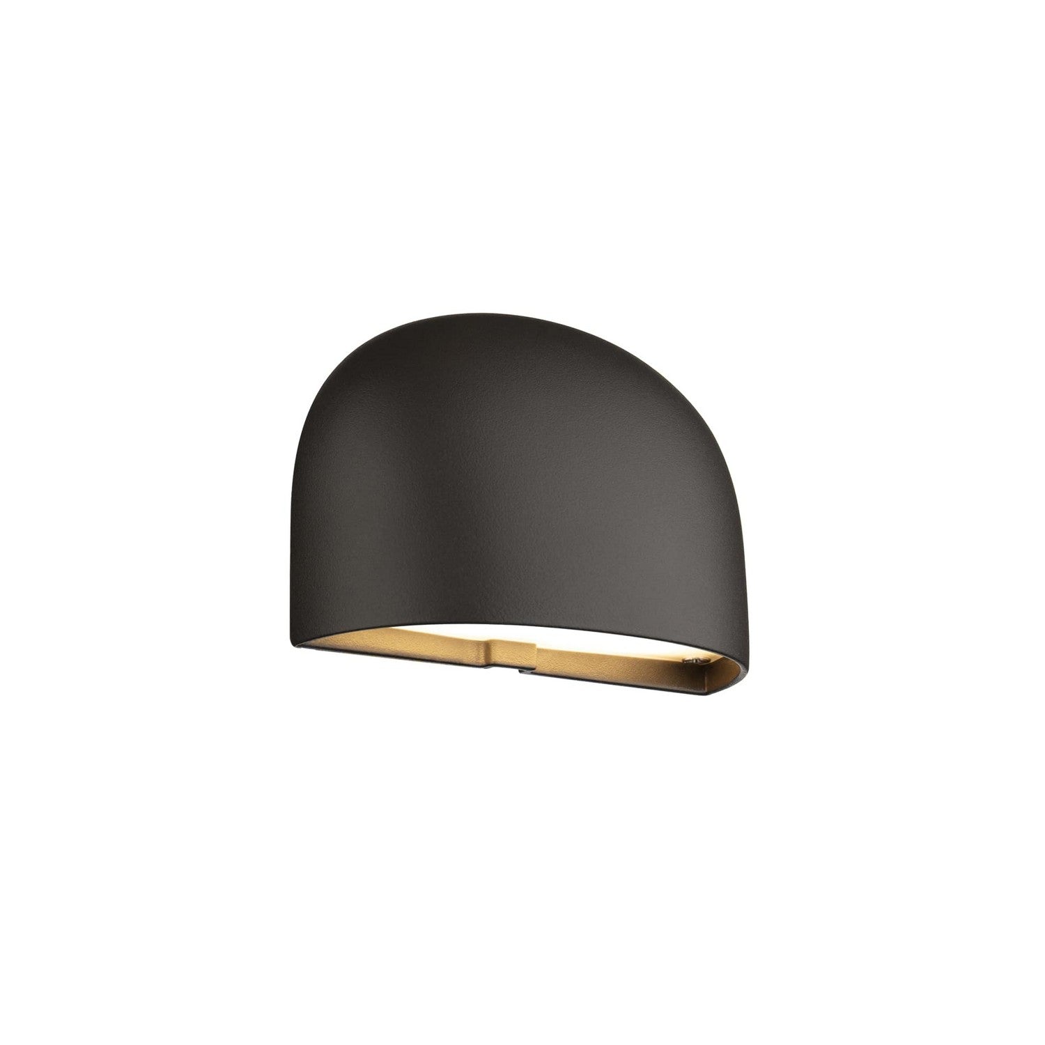 W.A.C. Lighting - LC-253603-CS-BZ - LED Deck Light - Ltd Landscape - Bronze