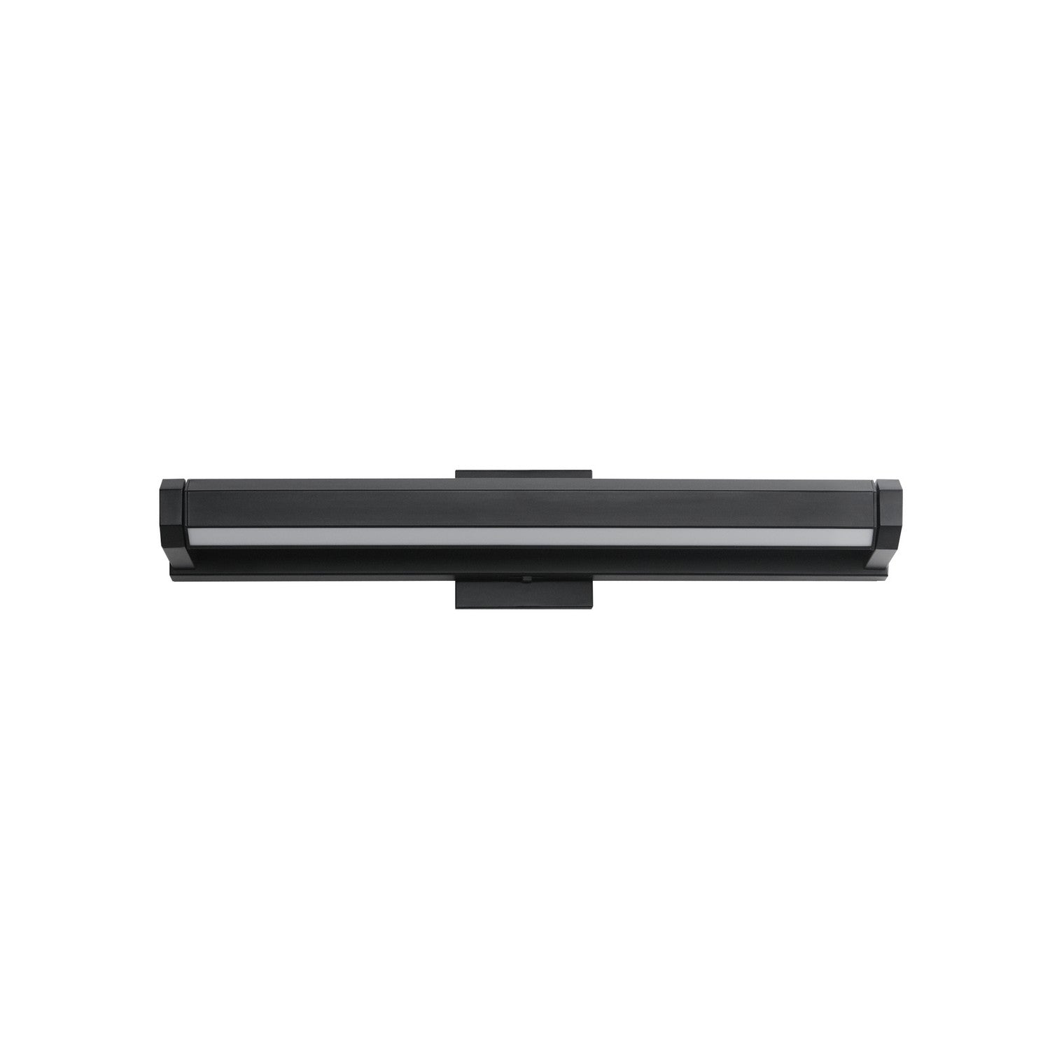 ET2 - E21492-BK - LED Picture Light - Braque - Black
