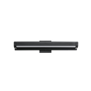 ET2 - E21492-BK - LED Picture Light - Braque - Black