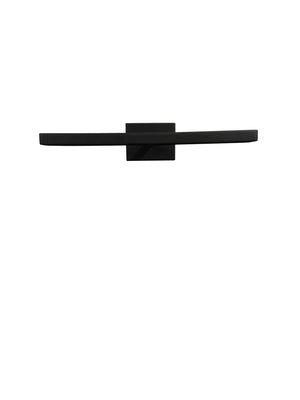 House of Troy - RALED12-BLK - LED Picture Light - Advent - Black