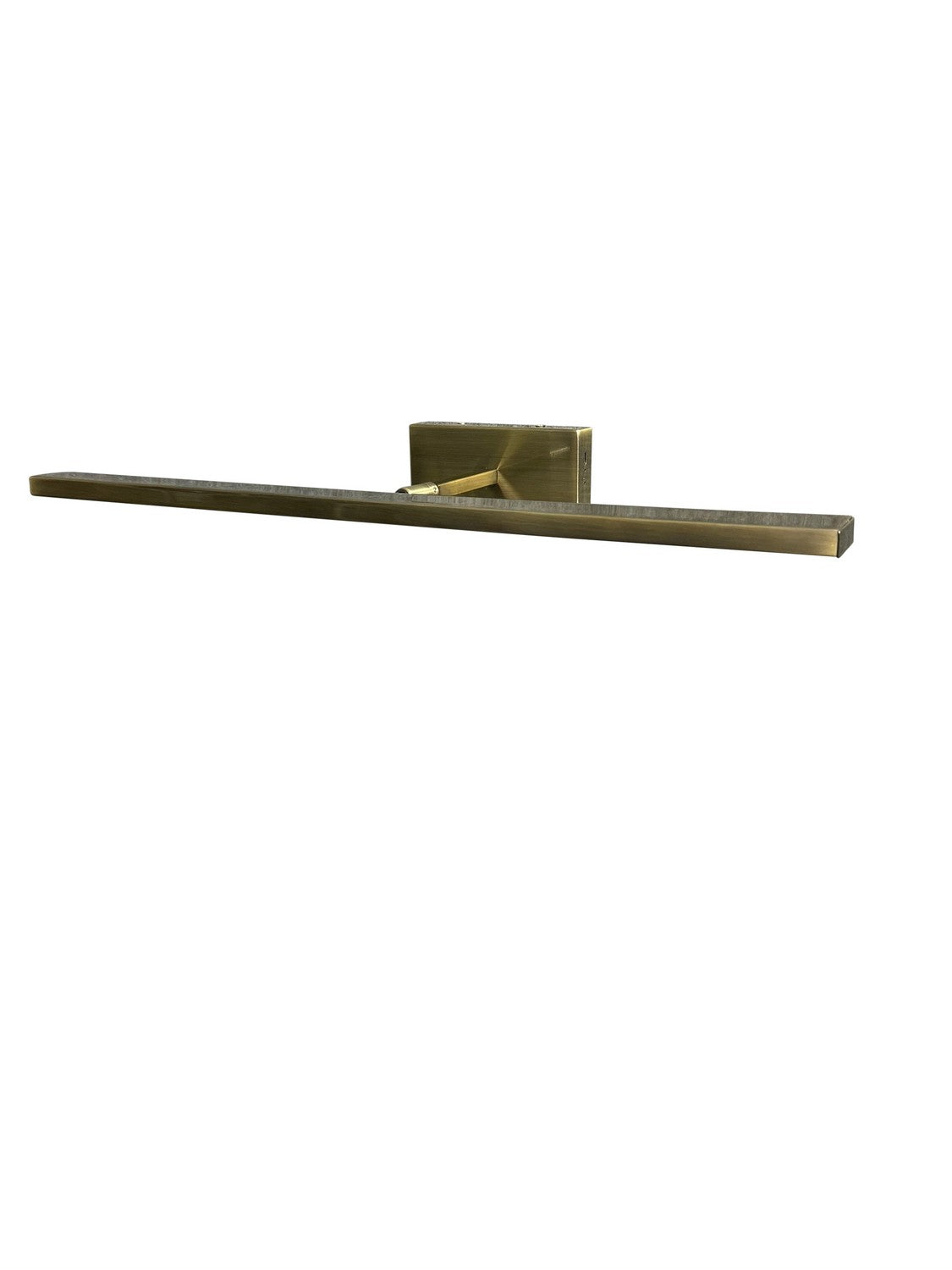 House of Troy - RALED24-AB - LED Picture Light - Advent - Antique Brass