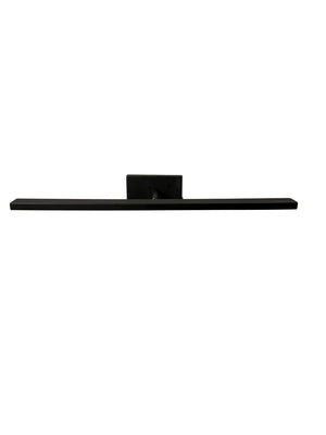 House of Troy - RALED24-BLK - LED Picture Light - Advent - Black