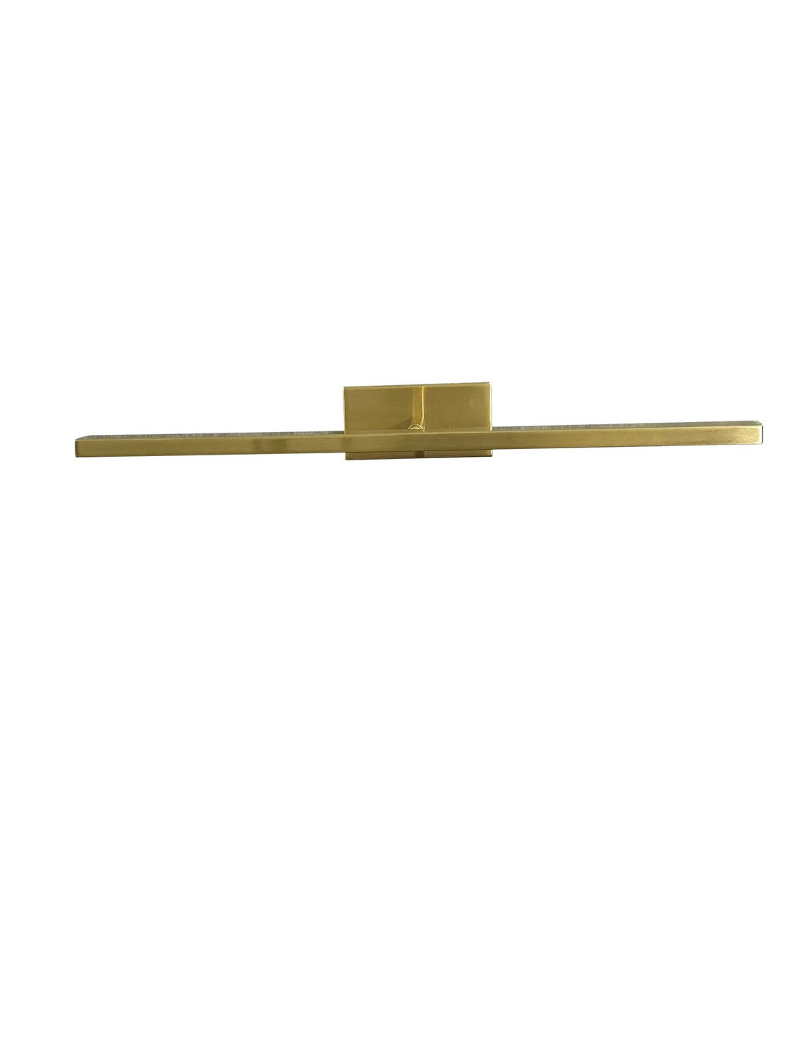 House of Troy - RALED24-SB - LED Picture Light - Advent - Antique Brass