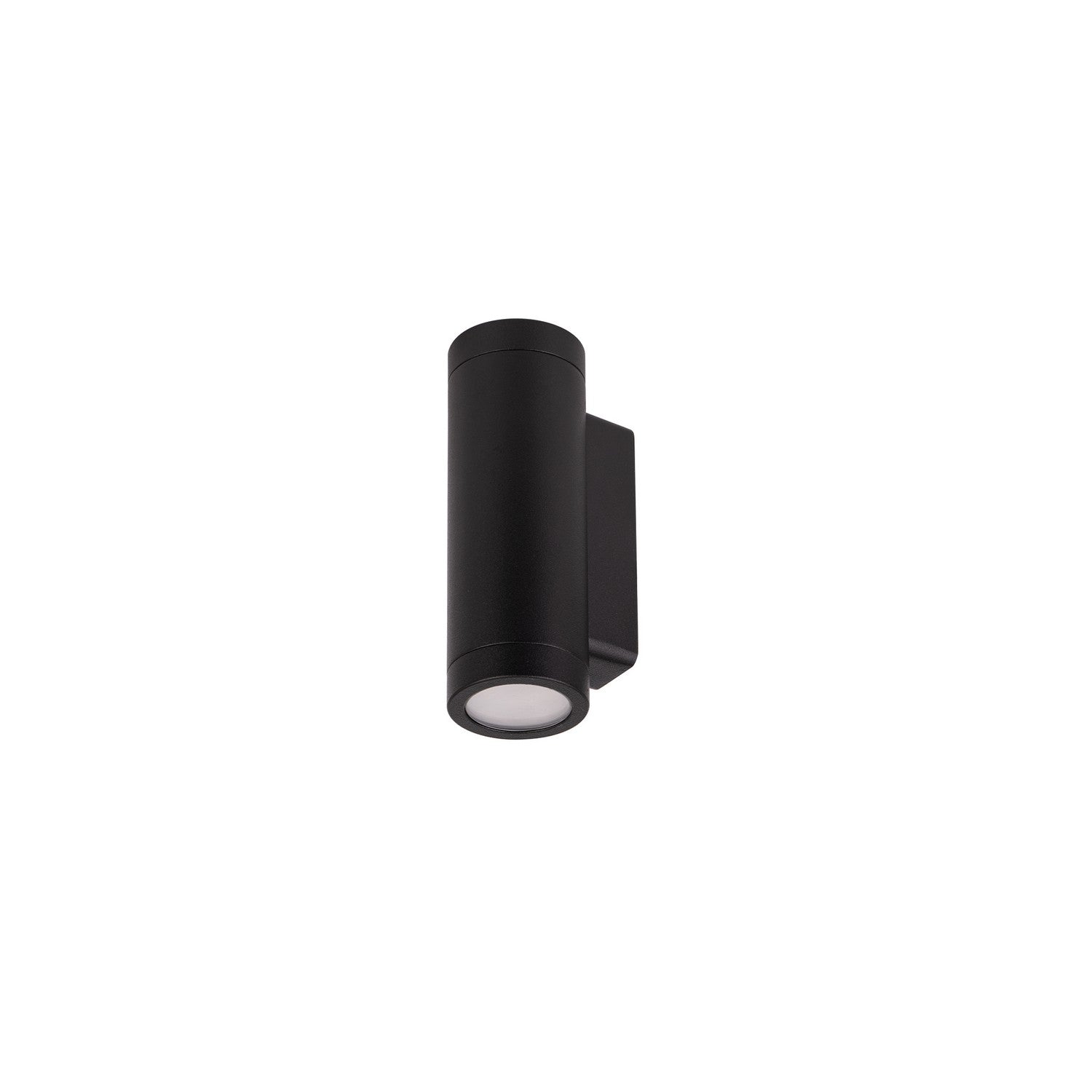 W.A.C. Lighting - 3911-CSBK - LED Landscape Wall Mount - Colorscaping - Black on Aluminum