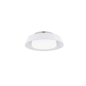 W.A.C. Lighting - FM-49416-27-WT - LED Flush Mount - Chapeau - White