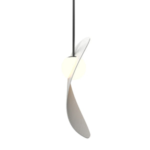 Accord Lighting - 1511.47 - One Light Pendant - Oyster - Organic White