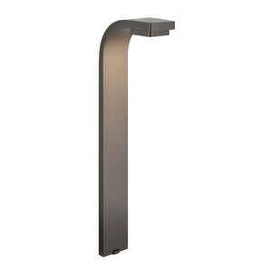 Curved Path Light