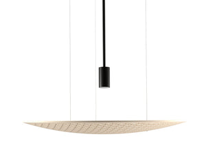 Accord Lighting - 1514.48 - One Light Pendant - Harmony - Organic Cappuccino
