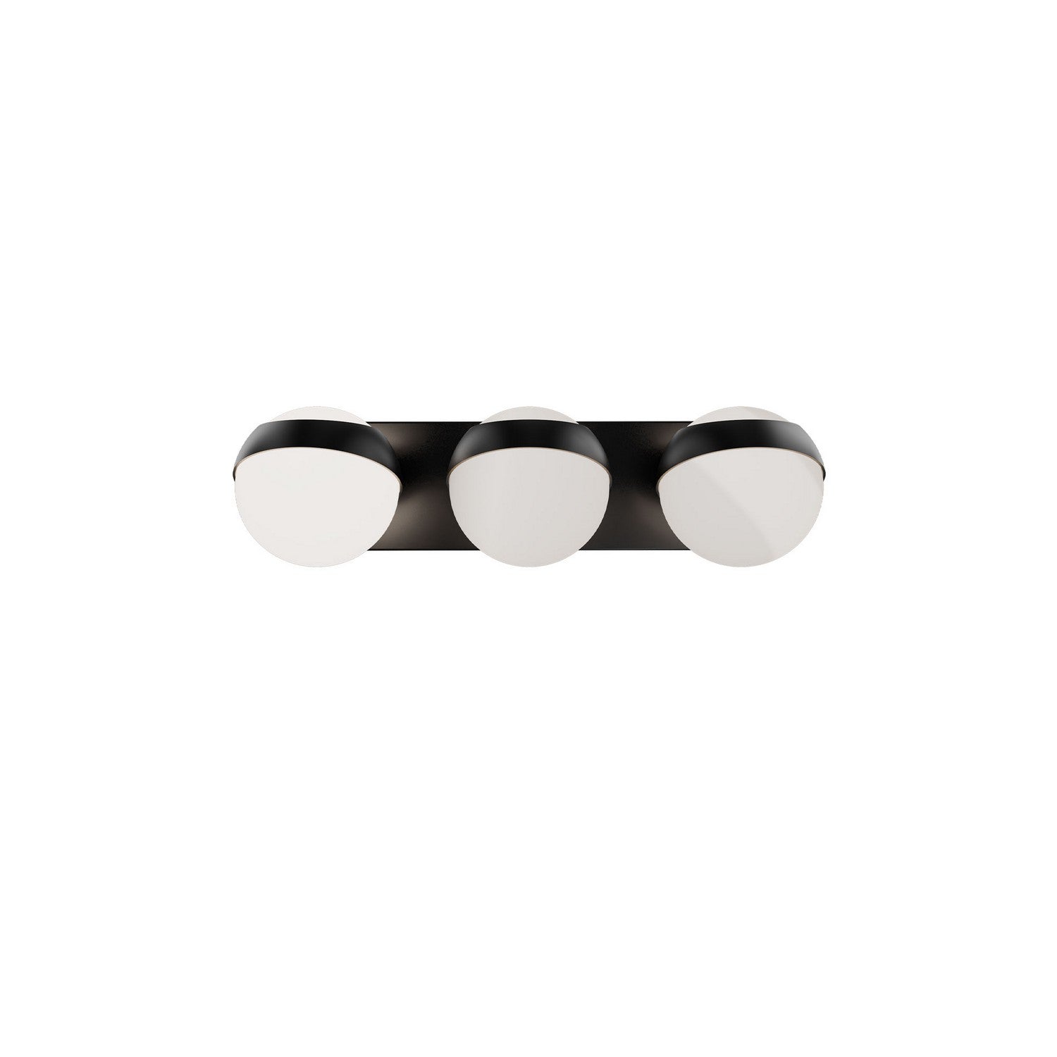 W.A.C. Lighting - WS-87520-30-BK - LED Wall Sconce - Tripoli - Black