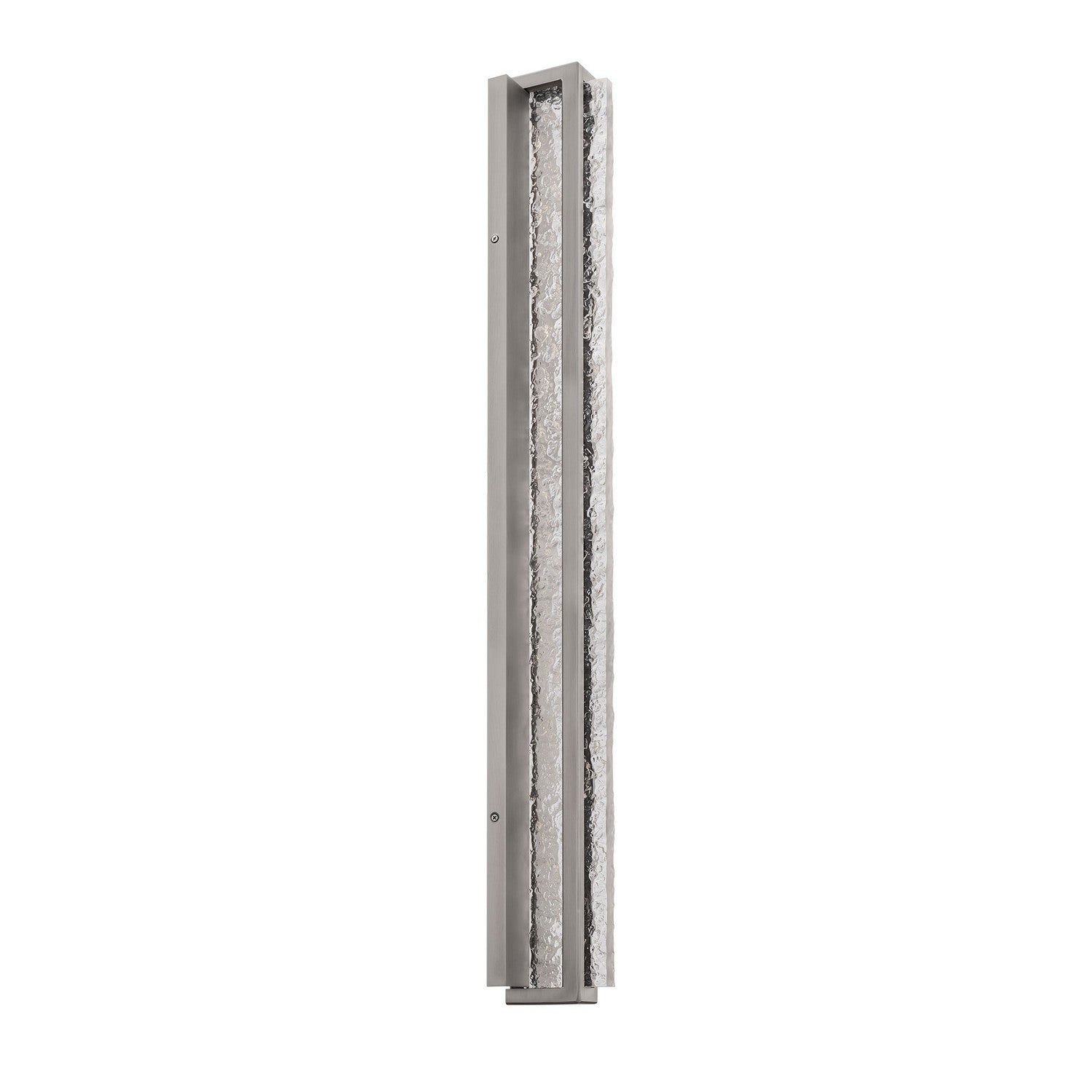 W.A.C. Lighting - WS-80536-30-BN - LED Wall Sconce - Skate - Brushed Nickel